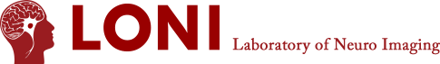 LONI_USC_logo